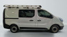 RENAULT TRAFIC CABINE APPROFONDIE TRAFIC CA L1H1 3000 KG BLUE DCI 130 CONFORT