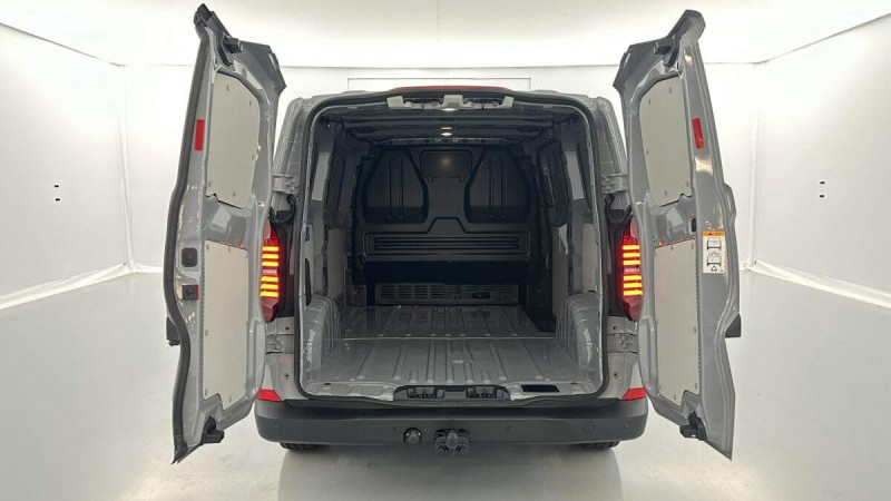 VOLKSWAGEN TRANSPORTER TRANSPORTER T7 VAN L1 2.0 TDI 150CH BUSINESS BVA8