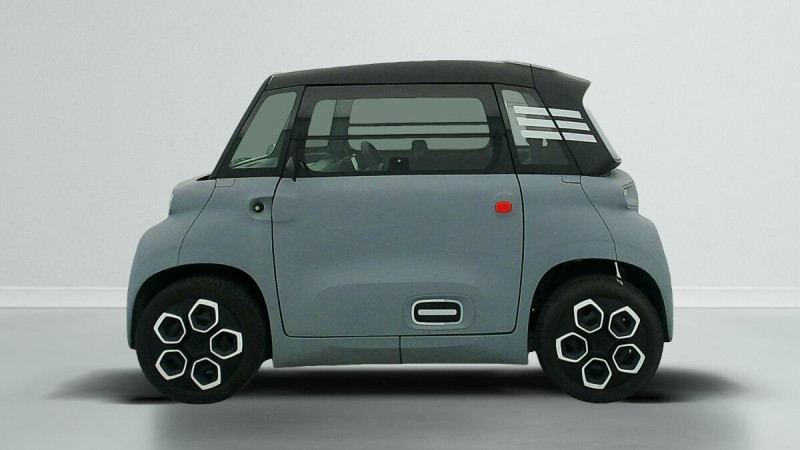 CITROEN AMI AMI