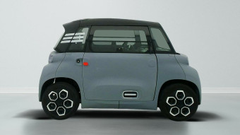 CITROEN AMI AMI