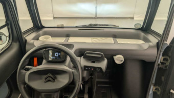 CITROEN AMI AMI