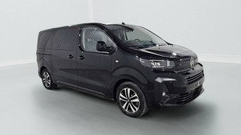 CITROEN SPACETOURER SPACETOURER M HDI 180 EAT8 BUSINESS PACK
