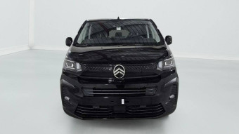 CITROEN SPACETOURER SPACETOURER M HDI 180 EAT8 BUSINESS PACK