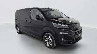 PEUGEOT TRAVELLER TRAVELLER M HDI 180CH EAT8 BUSINESS