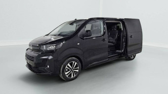 CITROEN SPACETOURER SPACETOURER M HDI 180 EAT8 BUSINESS PACK