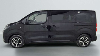CITROEN SPACETOURER SPACETOURER M HDI 180 EAT8 BUSINESS PACK