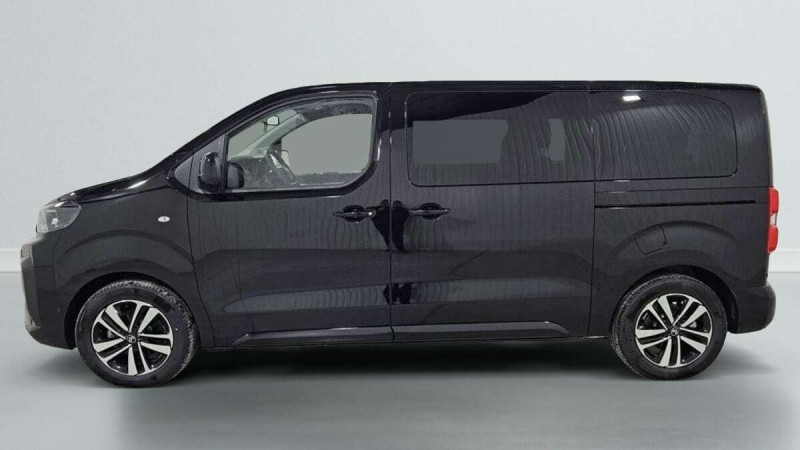 CITROEN SPACETOURER SPACETOURER M HDI 180 EAT8 BUSINESS PACK