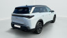 PEUGEOT 5008 HYBRID 145 E-DCS6 GT