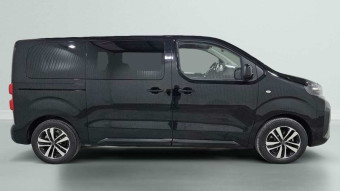 PEUGEOT TRAVELLER TRAVELLER M HDI 180CH EAT8 BUSINESS