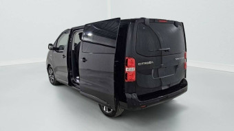 CITROEN SPACETOURER SPACETOURER M HDI 180 EAT8 BUSINESS PACK