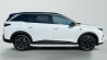 PEUGEOT 5008 HYBRID 145 E-DCS6 GT
