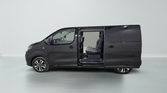 CITROEN SPACETOURER SPACETOURER M HDI 180 EAT8 BUSINESS PACK
