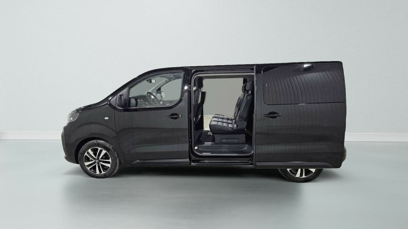 CITROEN SPACETOURER SPACETOURER M HDI 180 EAT8 BUSINESS PACK