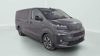 PEUGEOT TRAVELLER TRAVELLER XL HDI 180CH EAT8 BUSINESS