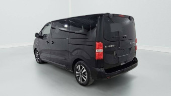 CITROEN SPACETOURER SPACETOURER M HDI 180 EAT8 BUSINESS PACK