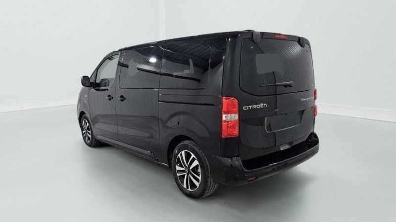 CITROEN SPACETOURER SPACETOURER M HDI 180 EAT8 BUSINESS PACK