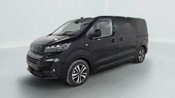 PEUGEOT TRAVELLER TRAVELLER M HDI 180CH EAT8 BUSINESS
