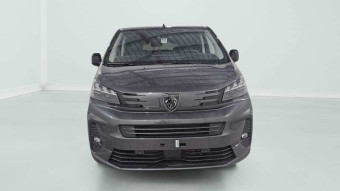 PEUGEOT TRAVELLER TRAVELLER XL HDI 180CH EAT8 BUSINESS