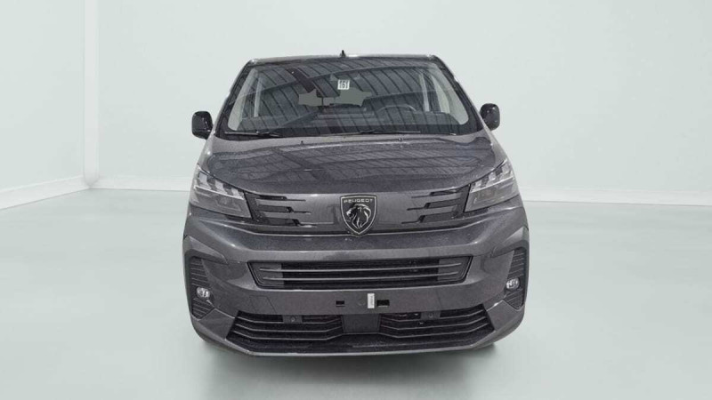 PEUGEOT TRAVELLER TRAVELLER XL HDI 180CH EAT8 BUSINESS