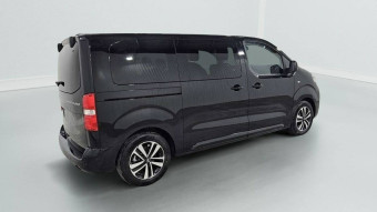 CITROEN SPACETOURER SPACETOURER M HDI 180 EAT8 BUSINESS PACK