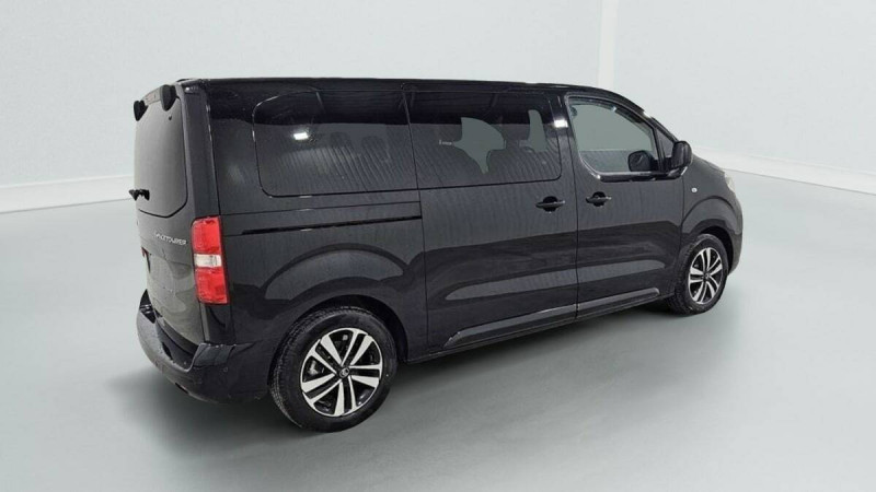 CITROEN SPACETOURER SPACETOURER M HDI 180 EAT8 BUSINESS PACK