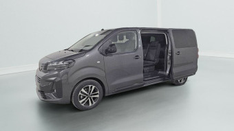 PEUGEOT TRAVELLER TRAVELLER XL HDI 180CH EAT8 BUSINESS