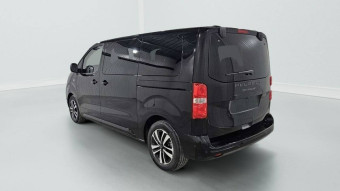 PEUGEOT TRAVELLER TRAVELLER M HDI 180CH EAT8 BUSINESS