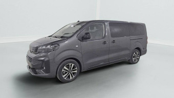PEUGEOT TRAVELLER TRAVELLER XL HDI 180CH EAT8 BUSINESS