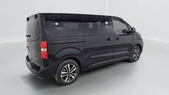 PEUGEOT TRAVELLER TRAVELLER M HDI 180CH EAT8 BUSINESS