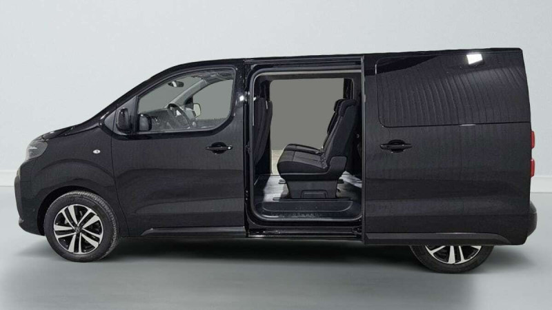 PEUGEOT TRAVELLER TRAVELLER M HDI 180CH EAT8 BUSINESS