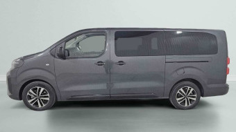 PEUGEOT TRAVELLER TRAVELLER XL HDI 180CH EAT8 BUSINESS