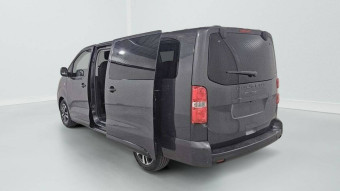 PEUGEOT TRAVELLER TRAVELLER XL HDI 180CH EAT8 BUSINESS