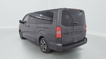 PEUGEOT TRAVELLER TRAVELLER XL HDI 180CH EAT8 BUSINESS