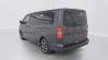PEUGEOT TRAVELLER TRAVELLER XL HDI 180CH EAT8 BUSINESS