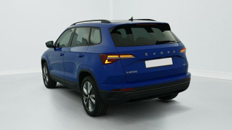 SKODA KAROQ 2.0 TDI 150 CH SCR DSG74X4 STYLE