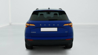 SKODA KAROQ 2.0 TDI 150 CH SCR DSG74X4 STYLE
