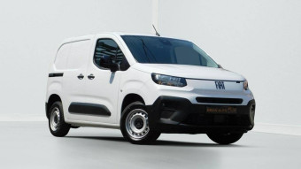 FIAT DOBLO FOURGON TAILLE M 650 KG HDI 100