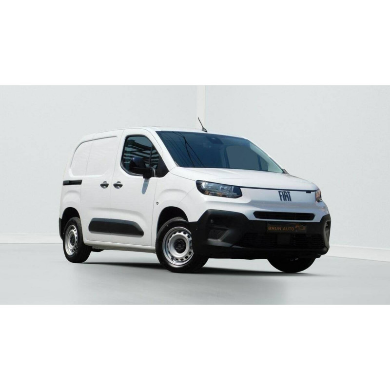 FIAT DOBLO FOURGON TAILLE M 650 KG HDI 100