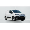 FIAT DOBLO FOURGON TAILLE M 650 KG HDI 100