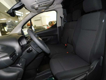 FIAT DOBLO FOURGON TAILLE M 650 KG HDI 100