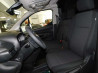 FIAT DOBLO FOURGON TAILLE M 650 KG HDI 100
