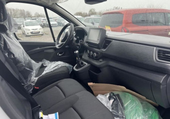NISSAN PRIMASTAR FOURGON L2H1 3T1 2.0 DCI 150 BVM N-CONNECTA