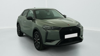 DS DS3 PURETECH 100 PERFORMANCE LINE