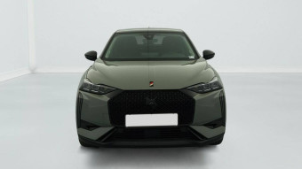 DS DS3 PURETECH 100 PERFORMANCE LINE