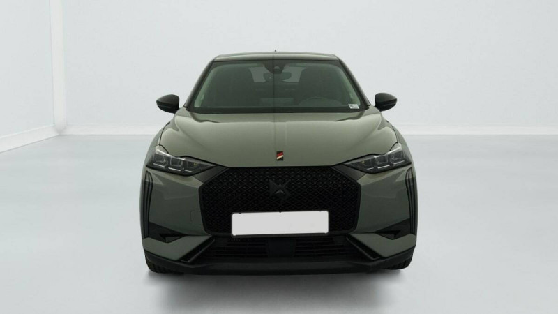 DS DS3 PURETECH 100 PERFORMANCE LINE