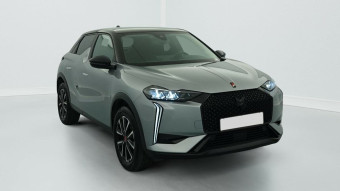 DS DS3 PURETECH 100 PERFORMANCE LINE