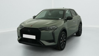 DS DS3 PURETECH 100 PERFORMANCE LINE