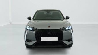 DS DS3 PURETECH 100 PERFORMANCE LINE