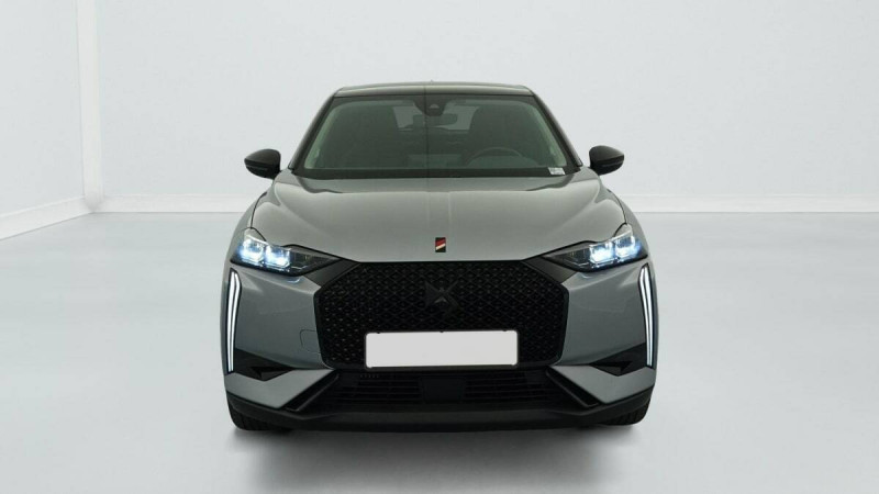 DS DS3 PURETECH 100 PERFORMANCE LINE