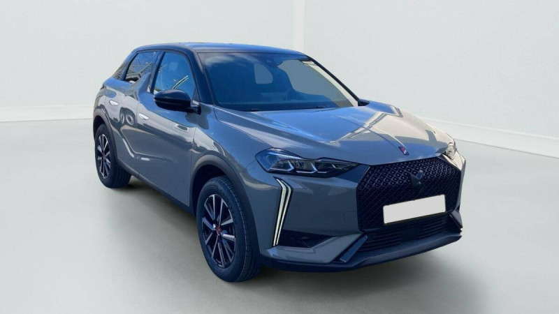 DS DS3 PURETECH 100 PERFORMANCE LINE